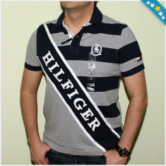 Tricou Polo TOMMY HILFIGER / Tricou TOMMY HILFIGER foto