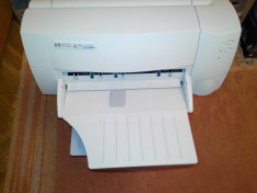 Imprimanta color A3 HP Deskjet 1120c foto