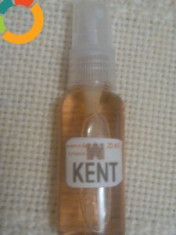 Aroma a tutun concentrata 25ml Kent sau Marlboro cu pulverizator produs UE foto