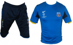 COMPLEU ADIDAS - Steaua - 2013 - cu pantalon conic foto