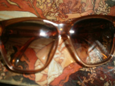 Christian Dior ochelari de soare dama din franta 120 lei fix foto