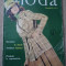 Moda revista toamna 1972 modele moda femei romania anii &#039;70 RSR ilustrata hobby