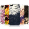 Husa carcasa de protectie Head Case Floral Drips orice model telefon Iphone Nokia Samsung HTC Sony Huawei LG