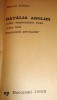 BATALIA ANGLIEI - Marcel Jullian, 1968, Alta editura