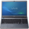 Laptop Sony Vaio Intel Core i7 720QM, 16&quot; Full HD 6GB RAM 500 HDD Nvidia