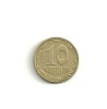 UCRAINA 10 COPEICI KOPEICI KOPIYOK [1] 2006, Europa, Alama