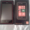 TELEFON Smartphone NOKIA LUMIA 520 ROSU (WINDOWS 8)Produs nou codat Orange cel mai mic pret