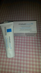 La Roche Posay Cicaplast Baume B5 foto