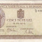 Bancnota 500 lei 22 VII.1941 filigran orizontal (1)