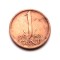 G3. OLANDA 1 CENT 1960 **