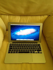 Apple MacBook Air&amp;#039;&amp;#039;&amp;#039;&amp;#039;&amp;#039;&amp;#039;11 Inch&amp;#039;&amp;#039;&amp;#039;Intel Core i5&amp;#039;&amp;#039;&amp;#039;1,6 Ghz&amp;#039;&amp;#039;&amp;#039;&amp;#039;Intel HD Graphics 3000 foto