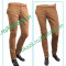 Pantaloni tip ZARA MEN maro - pantaloni maro - pantaloni casual office - Modele Fashion - Editie limitata - LICHIDARE DE STOC cod produs: 2309
