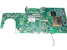 PLACA DE BAZA ACER ASPIRE 9100 foto