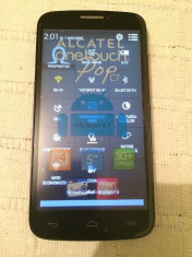 Vand Alcatel C7 POP - OT7041x foto