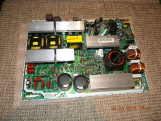 sursa power supply tv lcd 46 inch SAMSUNG , model BN41-00542A , functionala foto