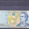 Bancnota noua de 1000 lei din anul 1998