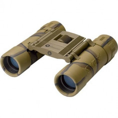 Binoclu Simmons Prosport 10x25 pt. camuflaj, include husa foto