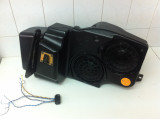 Subwoofer bmw x5 an 2001-2004