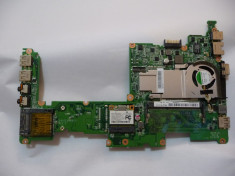 PLACA DE BAZA LAPTOP PACKARD DOT S MODEL DA0ZE6MB6E0 REV:E -r foto