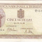 Bancnota 500 lei 2 IV 1941 filigran vertical VF+ (10)