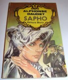 SAPHO - Alphonse Daudet, 1991, Alta editura