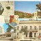 CPI (B4239) CLUJ-NAPOCA. STATUIA LUI BABA NOVAC, MIHAI VITEAZUL, HOTEL &quot;BELVEDERE&quot;, EDITURA OSETCM, CIRCULATA, 1985, STAMPILE, TIMBRU IMPRIMAT