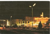 CPI (B4243) NOAPTEA LA MANGALIA, EDITURA MERIDIANE, CIRCULATA , 1981, STAMPILE, TIMBRU