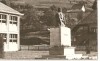 CPI (B4201) ALBAC. STATUIA LUI HOREA DE ROMULUS LADEA, EDITURA MERIDIANE, NECIRCULATA, (13611), Fotografie