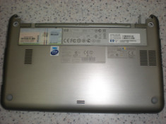 bottom case netbook hp mini 2133 foto