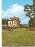 CPI (B4281) MONEASA, JUD. ARAD, EDITURA OSETCM, CIRCULATA, STAMPILE, TIMBRU