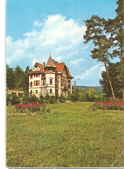 CPI (B4281) MONEASA, JUD. ARAD, EDITURA OSETCM, CIRCULATA, STAMPILE, TIMBRU