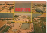 CPI (B4275) AURORA. IMAGINI DIN STATIUNE, EDITURA SPORT-TURISM, NECIRCULATA (8456)