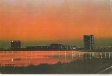 CPI (B4249) SEARA LA MAMAIA, EDITURA MERIDIANE, CIRCULATA , 1979, STAMPILA, TIMBRU