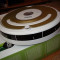 Aspirator robot iRoomba model 531 - aspira singur(robot)