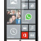 Nokia Lumia 520 ( nou, decodat )