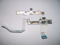 set butoane pornire si media acer aspire 7520 5315 5520 5720 7720 Internet LED Media Board LS-3557P ls-3553p foto