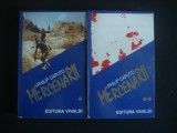 PHILIP CAPUTO - MERCENARII 2 volume {1994}, Alta editura