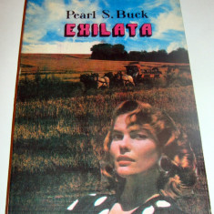 EXILATA - Pearl S. Buck