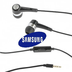 Handsfree Samsung Galaxy Nexus I9250 Original (casti) foto