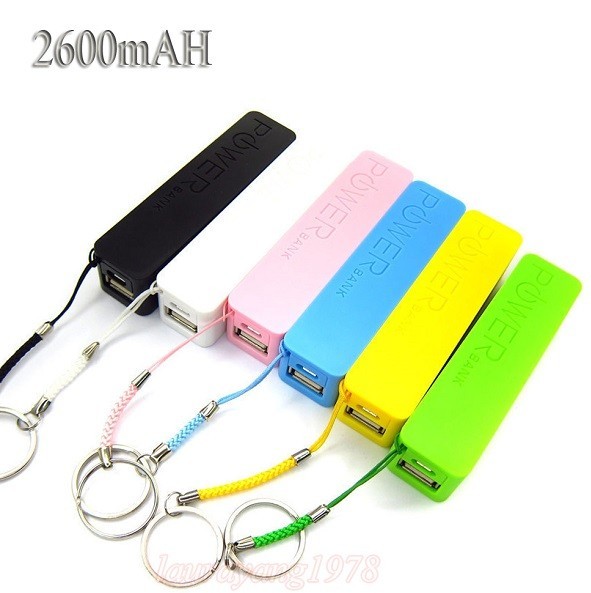 Baterie Externa-Sursa De Incarcare-Portable Power Bank foto mare Baterie Externa-Sursa De Incarcare-Portable Power Bank foto mare