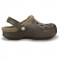 Papuci Crocs de iarna Baya Lined Espresso (Crc11692EM )