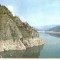 CPI (B4226) VIDRARU. LACUL DE ACUMULARE, EDITURA SPORT TURISM, SCRISA SI NECIRCULATA, DATATA 1981