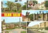 CPI (B4204) ALBA-IULIA, MOZAIC, EDITURA MERIDIANE, NECIRCULATA, (17931), Fotografie