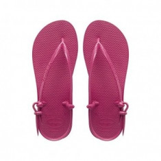 Papuci Flip Flop Havaianas Fit Tulip (Hav41111492796) foto