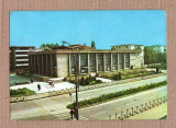 GIURGIU CASA DE CULTURA