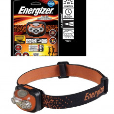 Lanterna frontala ENERGIZER LED 6 LED-uri foto