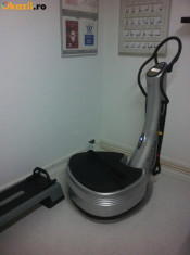 Power Plate Pro5 AIRdaptive foto