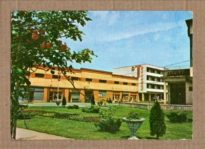 BUZIAS TIMIS 1983 foto