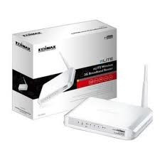 router 3g edimax foto