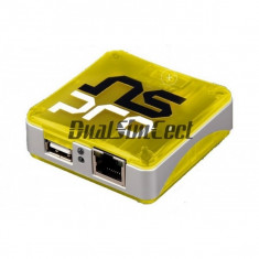 Ns Pro / NsPro Box Samsung - 29 cabluri incluse. Noua interfata, 2 in 1 de la GPG foto